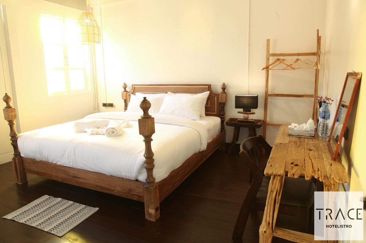 Trace Hotelistro チエンマイ 部屋 写真