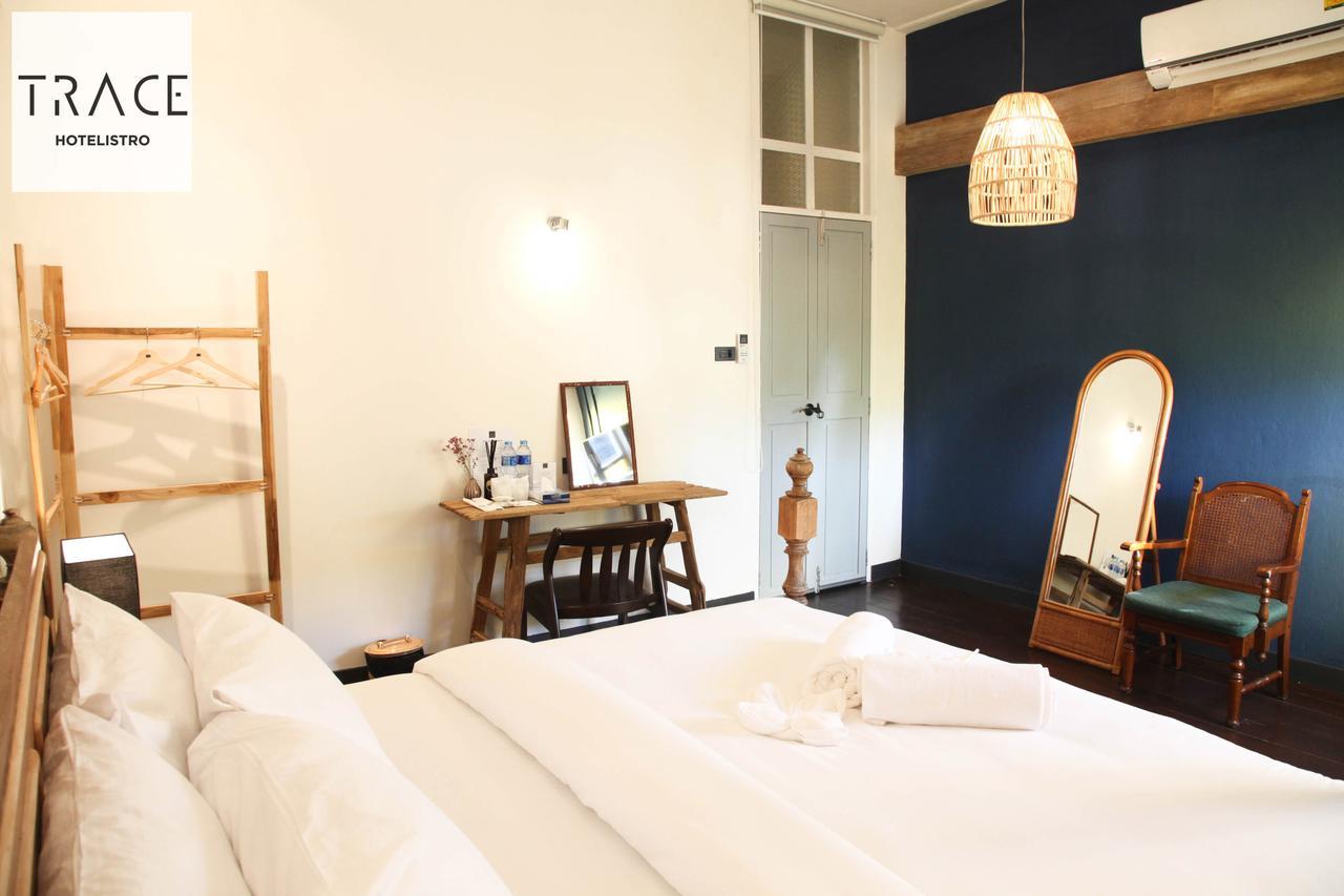 Trace Hotelistro チエンマイ エクステリア 写真